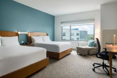 Element Orlando International Drive - 57