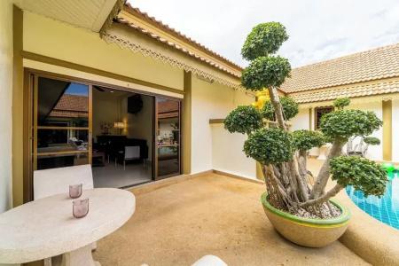 Siam Court - 39