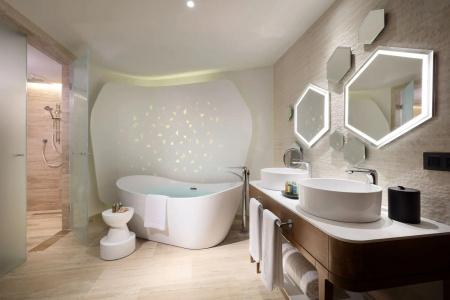 Trs Coral - Adults Only - All Inclusive - 7