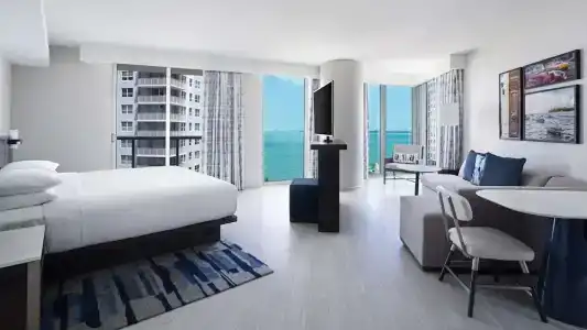 Hyatt Centric Brickell Miami - 59