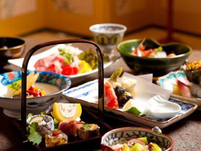 Ryokan Yumesaki - 8