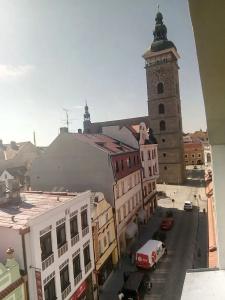 Residence U Černé Věže České Budějovice - 23