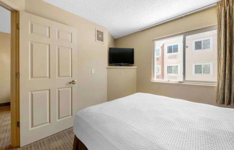 Extended Stay America Suites - - Salisbury Rd - Southpoint - 29