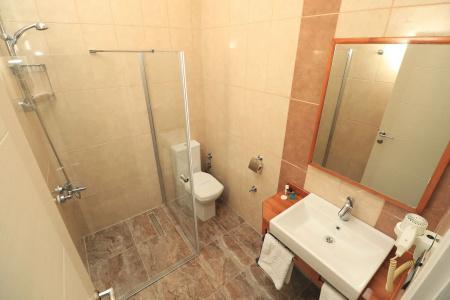 Marvell City Otel - 5