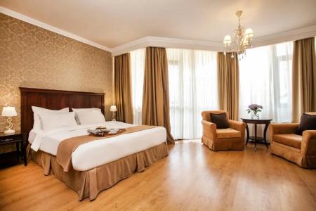 Premier Luxury Mountain Resort - 139