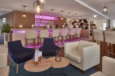 Holiday Inn Express - Merzig, An Ihg - 12