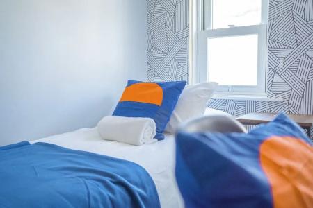 Innit Rooms - Saltwater Guest House - 13