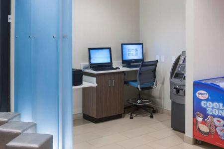 SpringHill Suites by Marriott Orlando at SeaWorld - 39
