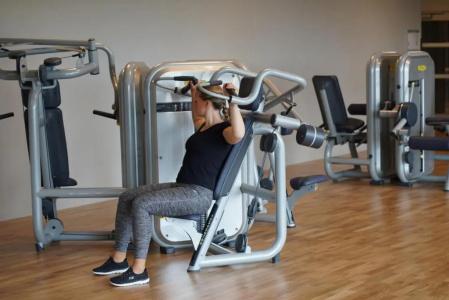 Quality Arlanda Xpo - 15