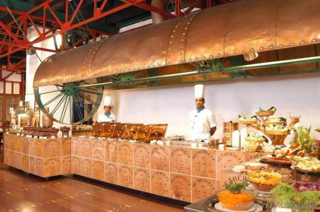 Heritance Tea Factory - 35