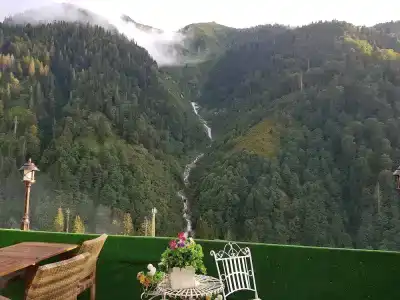 Ayder Doga Resort - 210