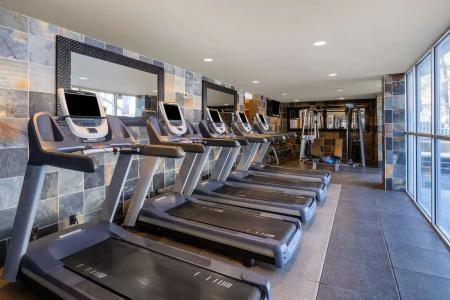 Hilton Dallas Lincoln Centre - 26