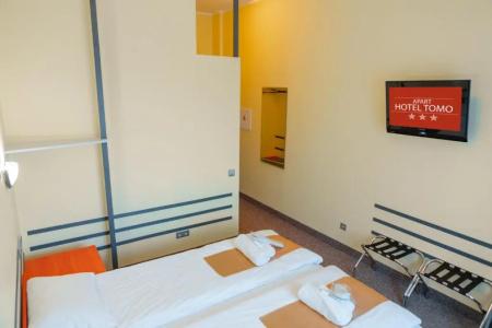 Apart Tomo Free Parking - 127