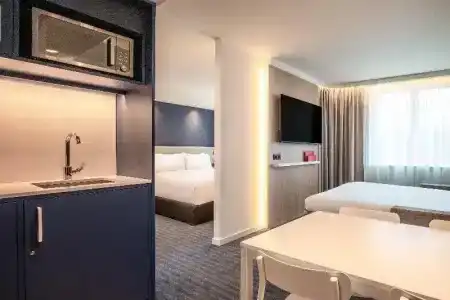 Holiday Inn Express Gent, An Ihg - 116