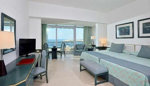 Tryp Habana Libre - 57