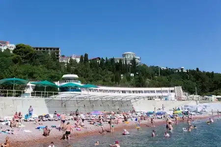 Морской Уголок - 11