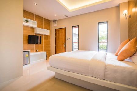 Le Terrarium Bed & Sleep Chiang Rai - 4