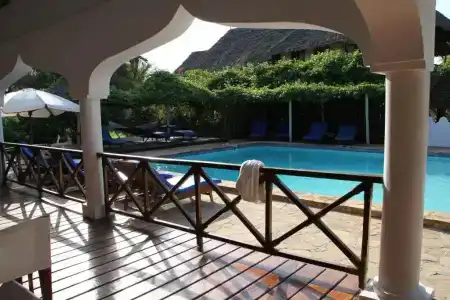 Zanzibar Retreat - 21