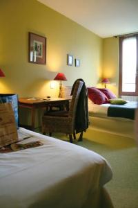 Le Kléber Hôtel - 121