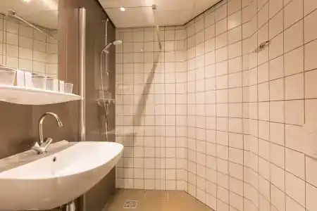 Best Western Amsterdam - 15