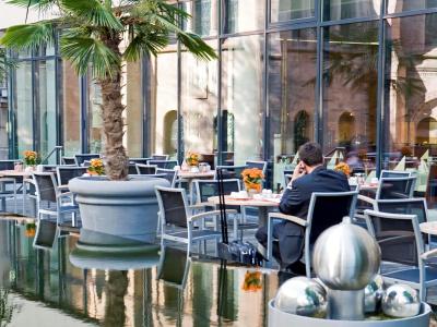 Mercure Plaza Essen - 10