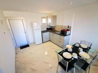 Nissi Adonis Suites - 16
