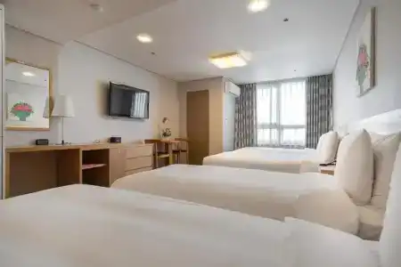 Ramada by Wyndham Seoul Dongdaemun - 41