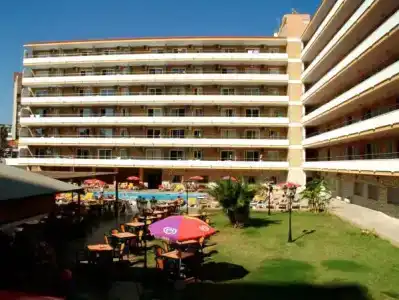 Apartamentos Buensol - 24