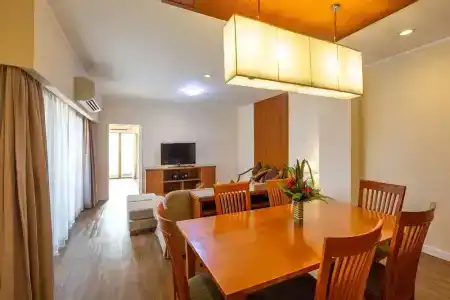 Kantary House & Serviced , Bangkok - 111