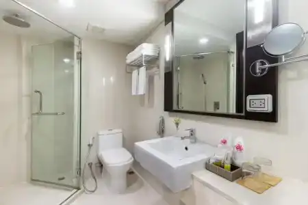 Mida Ngamwongwan - Sha Plus - 24