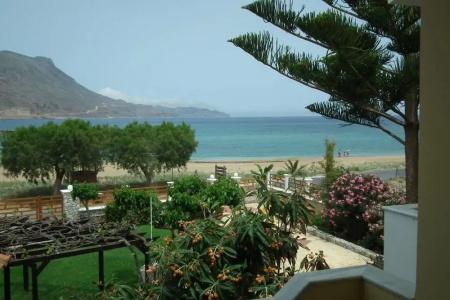 Gramvoussa Bay - 218
