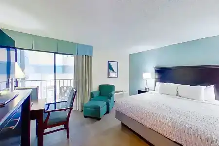 Carolinian Beach - 434