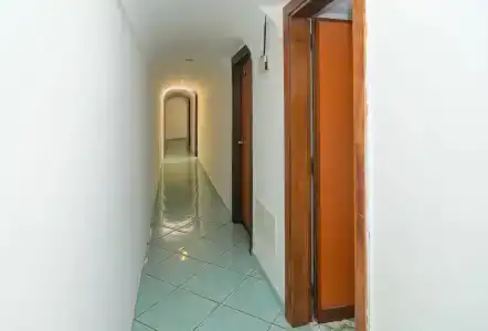 Maison Twentyfive - 11