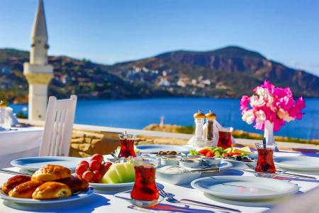 Zinbad Kalkan - 14