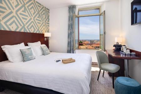 The Originals Boutique, Hôtel des Orangers, Cannes (Inter-Hotel) - 37