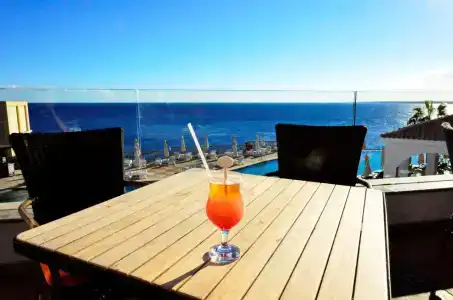 Reef Oasis Blue Bay Resort & Spa - 47