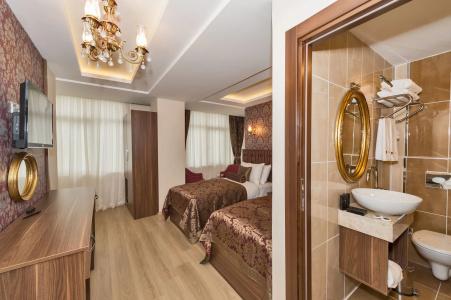 Marmara Place Old City - 19