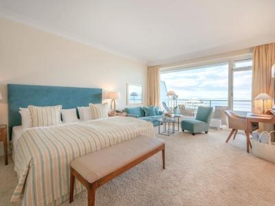 Grand SeeschlöSschen Sea Retreat & Spa - 146