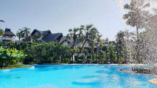 Felix River Kwai Resort - Sha Plus,Certified - 29