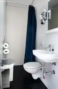 Amsterdam Inn - 54