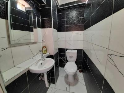 Ankara Otel Evren - 38