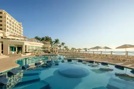 Occidental Tucancún - 12