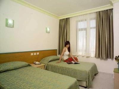 Kleopatra Tower Suite - 24