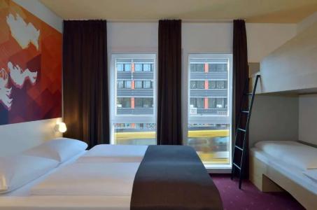 b&b Stuttgart-Bad Cannstatt - 42