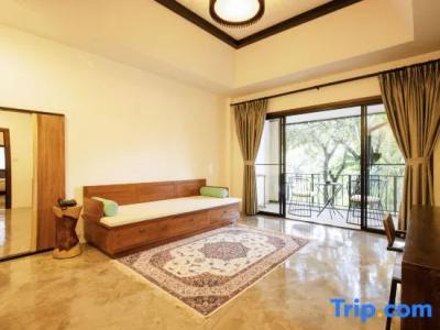 Sannot Riverside Garden Resort ChiangMai - 113