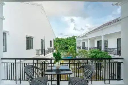 Tran Family Villas Boutique - 32