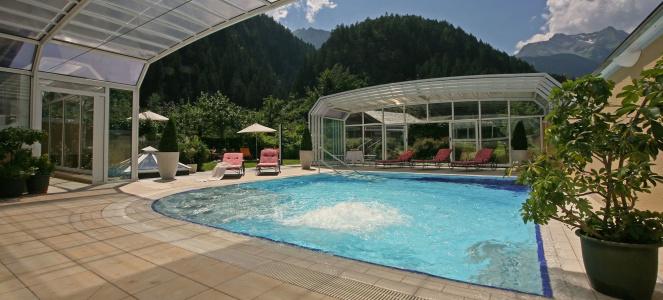 Gutshof Zillertal - 14