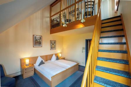 BurgStadt-Hotel - 53