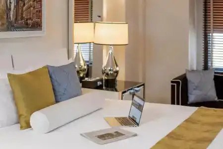 Iberostar 70 Park Avenue - 20