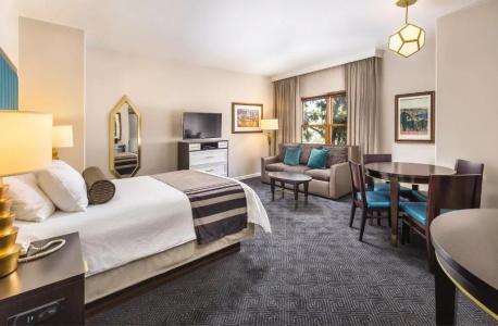 Worldmark San Diego - Balboa Park - 55